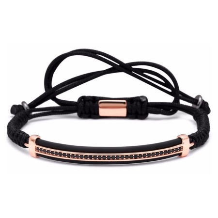 Brooks Meuniere Tube Bracelet [2]