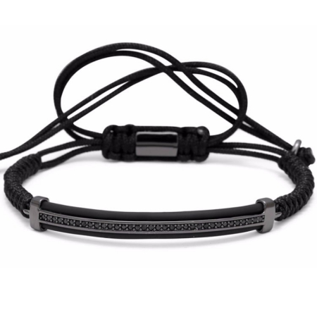 BRATARI LUXURY - Brooks Meuniere Tube Bracelet