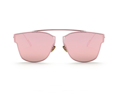 BROOKS PINK CHRISTIAN DESIGN ROZ [1]