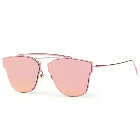 PROMOTII OCHELARI DAMA - BROOKS PINK CHRISTIAN DESIGN ROZ
