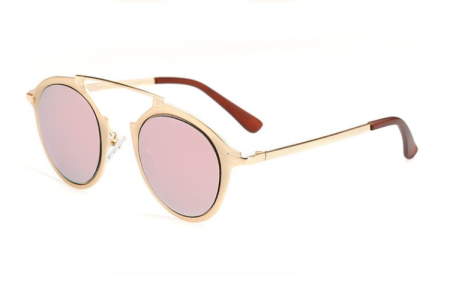 PROMOTII OCHELARI DAMA - BROOKS PINK SUMMER EDITION