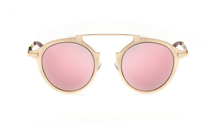 BROOKS PINK SUMMER EDITION [1]