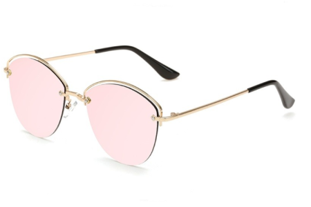 PROMOTII OCHELARI DAMA - BROOKS PRECIOSA PINK LENS