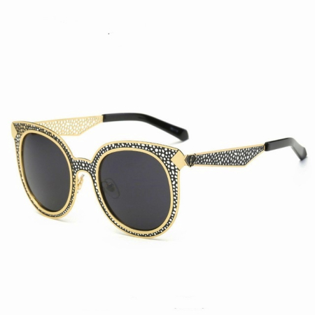 PROMOTII OCHELARI DAMA - BROOKS RAQUELLE GOLD FRAME