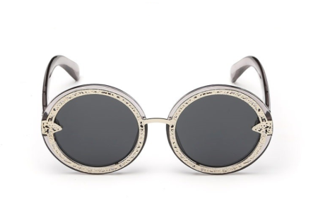 BROOKS SILVER ROUND VINTAGE [1]