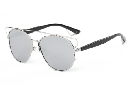PROMOTII OCHELARI DAMA - BROOKS STARDUST GRAY DESIGN