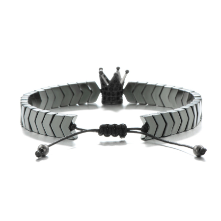 Brooks The New Crown Bracelet [1]