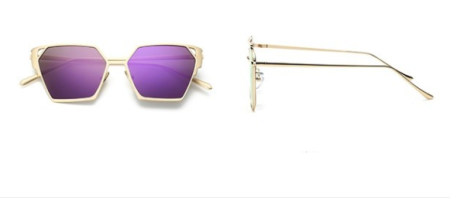 BROOKS VICTORIA PURPLE [1]