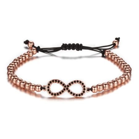 Brooks Woman Infinite Bracelet [2]