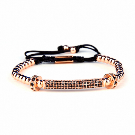Brooks Women Bracelet Rose Gold 14K [0]