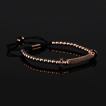 Brooks Women Bracelet Rose Gold 14K [1]