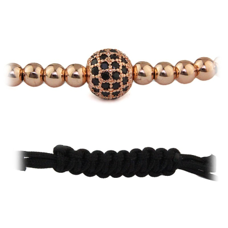 Brooks Women Bracelet Rose Gold 14K [4]