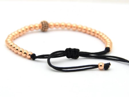 Brooks Women Bracelet Rose Gold 14K [3]