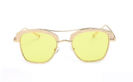 BROOKS YELLOW SUMMER EDITION [1]