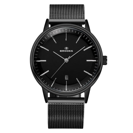 CEASURI EXTRAPLATE - Ceas Brooks All Black Moonwatch