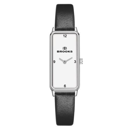 CEASURI DAMA - Ceas Dama Brooks Classic Design