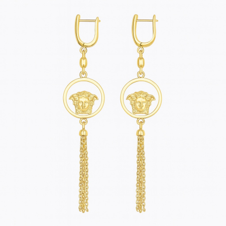 CERCEI - Cercei Dama Gold Medusa