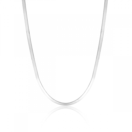 Colier Dama Argint 925 Snake 50 CM [2]