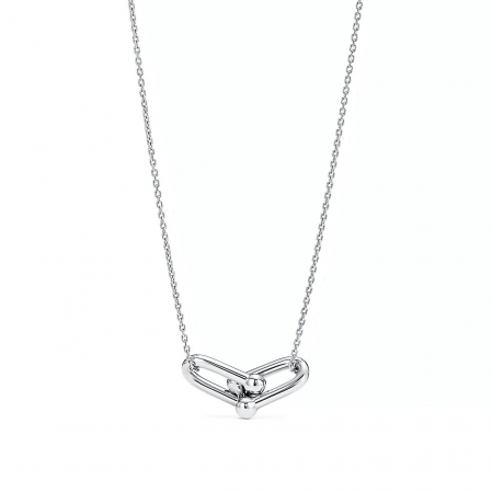 COLIERE ARGINT - Colier Dama Argint 925 T-Chain