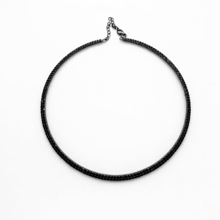 BIJUTERII DAMA - Colier Dama Black Diamonds