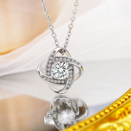 Colier Dama Diamonds Pendant [2]