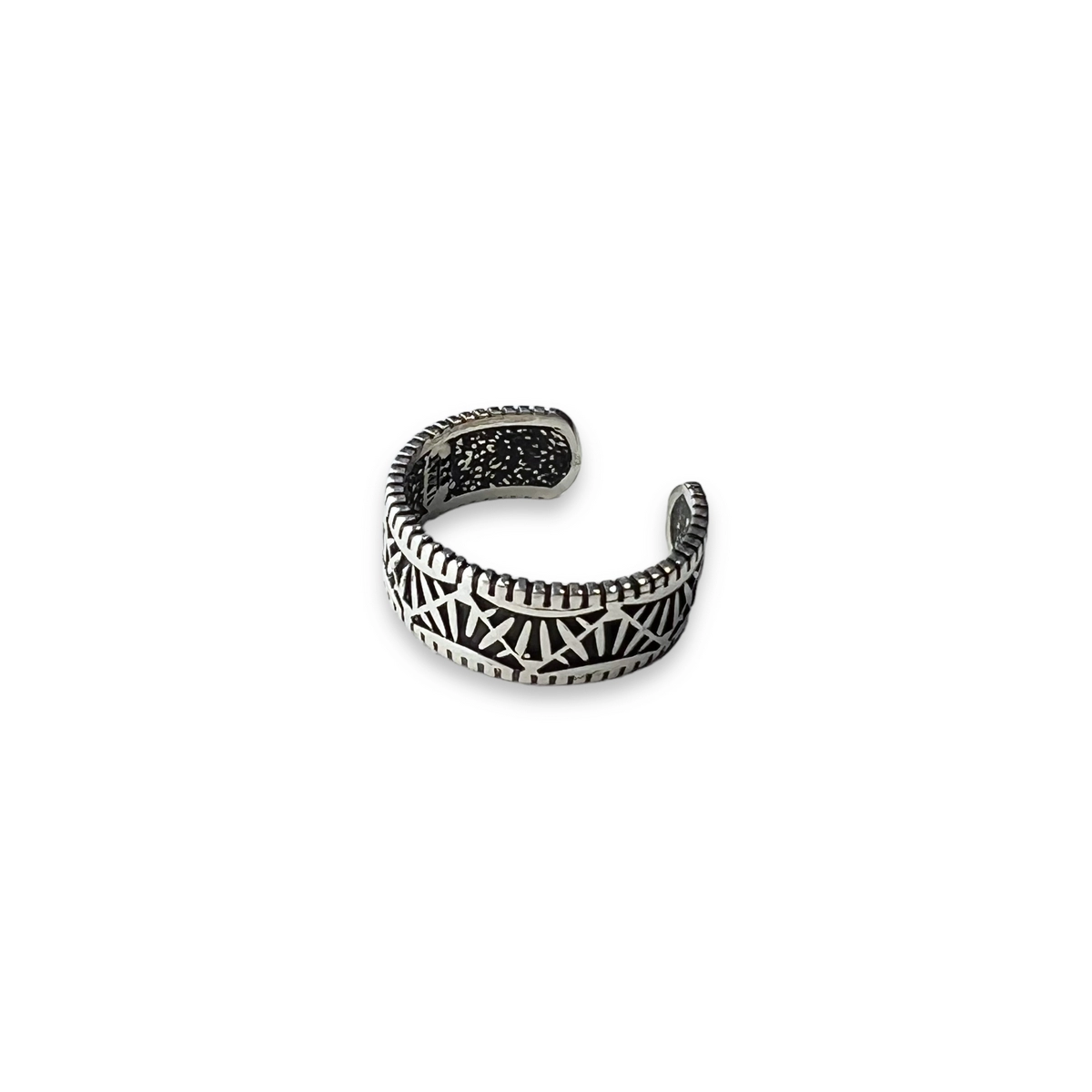 INELE ARGINT - Inel Argint 925 Ajustabil Viking