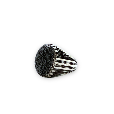 COLECTIA ARGINT - Inel Argint 925 Brooks Artefakt