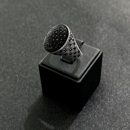 Inel Argint 925 Brooks Artefakt [1]