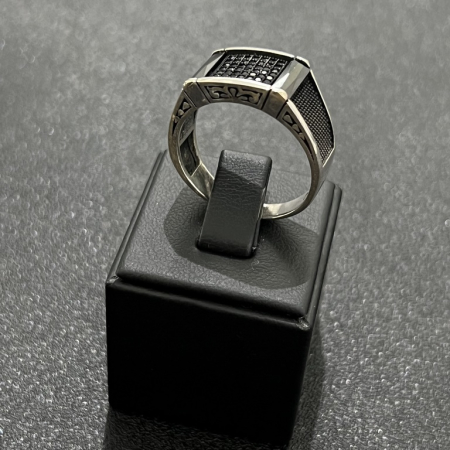 Inel Argint 925 Brooks Athor [1]