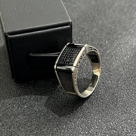 Inel Argint 925 Brooks Athor [2]