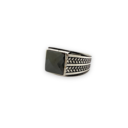 INELE ARGINT - Inel Argint 925 Brooks Classic