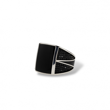 COLECTIA ARGINT - Inel Argint 925 Brooks Classic