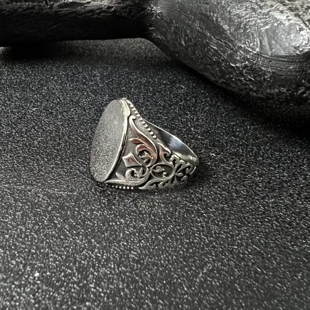 Inel Argint 925 Brooks Classic Design [1]