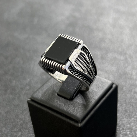 Inel Argint 925 Brooks Classic Design [1]