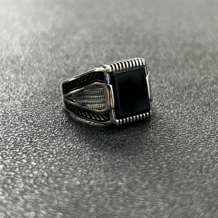 Inel Argint 925 Brooks Classic Design [2]