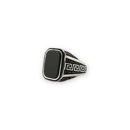 INELE ARGINT - Inel Argint 925 Brooks Classic Men