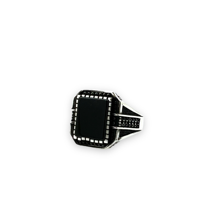 INELE ARGINT - Inel Argint 925 Brooks Cubic Stone