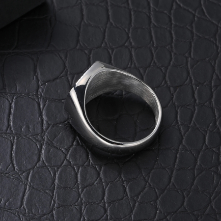 Inel Brooks Inox Northstar [2]