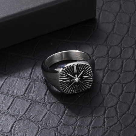 INELE - Inel Brooks Inox Northstar