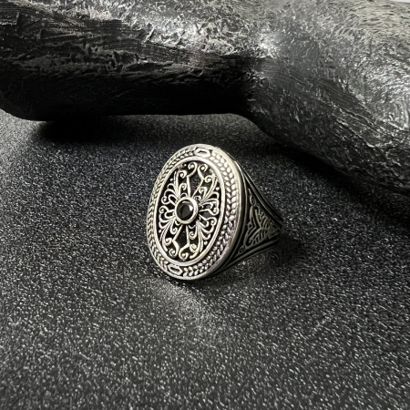 Inel Argint 925 Brooks Great Ring [2]