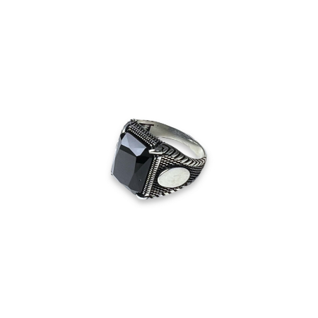 INELE ARGINT - Inel Argint 925 Brooks Masterpiece Stone
