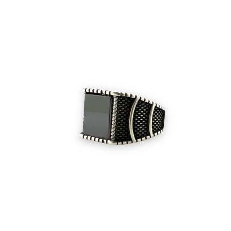 INELE ARGINT - Inel Argint 925 Brooks Reverend