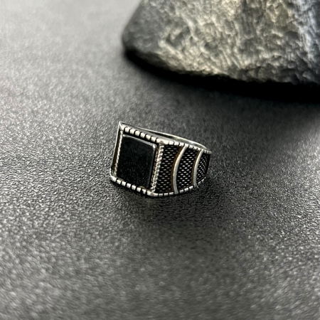 Inel Argint 925 Brooks Reverend [2]