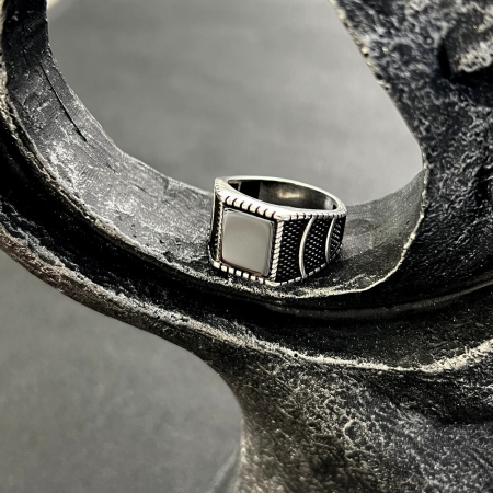 Inel Argint 925 Brooks Reverend [1]