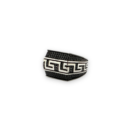 COLECTIA ARGINT - Inel Argint 925 Brooks Stones