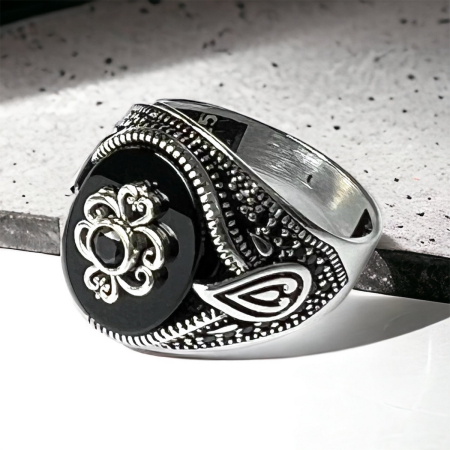 Inel Argint 925 Brooks Veneziano [1]