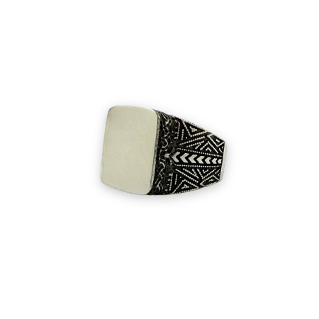 INELE ARGINT - Inel Argint 925 Brooks Viking