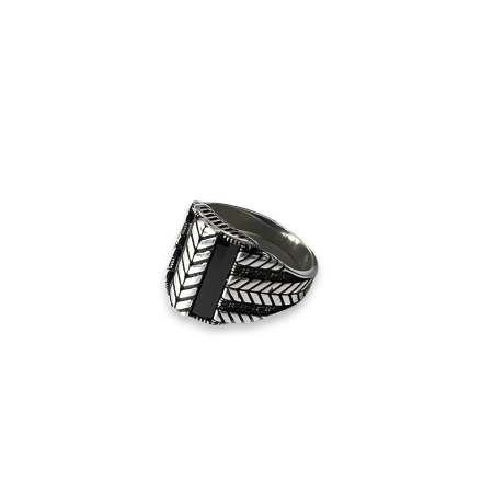 INELE ARGINT - Inel Argint 925 Brooks Viking