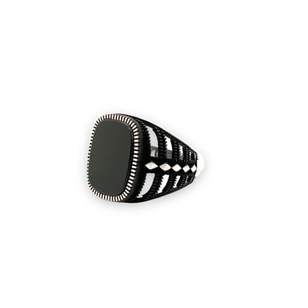INELE ARGINT - Inel Argint 925 Brooks Vintage