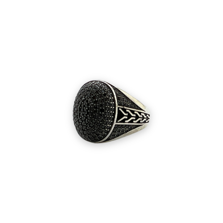 COLECTIA ARGINT - Inel Argint 925 Brooks Zirconium